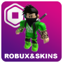 icon Skin for Roblox simulator(Robux Skins for Roblox
)