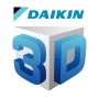 icon Daikin 3D (Daikin 3D
)