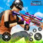 icon Cover Strike Action Game(Cover Strike fps Gun Shooting Fishing)