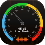 icon Sound Meter - Decibel Level (Sound Meter - Decibel Level
)