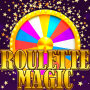 icon app.roulette.magic(Roulette Magic
)