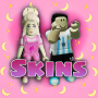 icon Skins and clothing (Skin e abbigliamento)