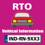 icon RTO Vehicle Information(RTO Vehicle for mParivahan)