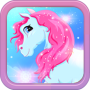 icon Running Pony 3D: Little Race