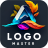 icon Logo Master(Logo Master: crea logo Design) 1.0.1