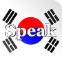 icon Korean (Parla coreano gratuito)