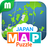 icon Japan Map Puzzle(Japan Map Puzzle Insegnamento di serie di materiali che puoi divertirti imparando) 1.9.12