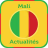 icon ml.mali.Actualites(Notizie dal Mali) 1.0.5.2