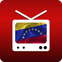 icon Canales Tv Venezuela (Canali TV Venezuela)