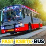 icon Bussid KSRTC Karnataka Keren(Cool Bussid KSRTC Karnataka)