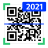 icon QR Barcode scanner(Scanner QR Barcode Lite - Scanner QR gratuito
) 1.1