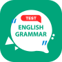 icon English Grammar(Grammatica inglese (Test dei tempi))