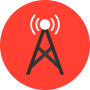 icon com.red.alert(RedAlert - Avvisi di emergenza)