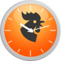 icon S-Clock(Orologio Parlante)