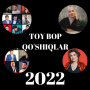 icon Toy Bop Haqida(GIOCATTOLO BOP Qoshiqlar 2022
)