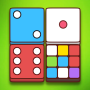 icon Dice Puzzle - Number Game (Dadi Puzzle - Gioco di numeri
)