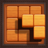 icon Wood Block Combo(blocchi di legno fortunati Combo
) 2