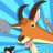 icon Thug Deer Simulator(Thug Deer Simulator
) 1.0