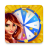 icon Wheel Pin(Wheel Pin Spin Vegas Slot) 1.0