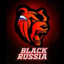 icon black(Indizio della Russia nera
)