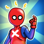 icon Nonstop Spider Hero(Non-Stop Heroes Spider Legacy
)