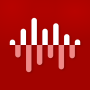 icon Voice Recorder - Voice memos (Registratore vocale - Memo vocali)