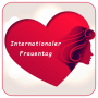 icon Internationaler Frauentag(Giornata internazionale della donna 2024)