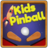 icon Kids Pinball(Famiglia di flipper) 2.0