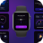 icon Smart Watch app(App Smart Watch - Notificatore BT) 1.0