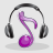 icon Vanilla Music(Scarica musica Mp3
) 1.0.1