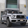 icon SUV Mers G63 AMG Car Simulator (SUV Mers G63 AMG Simulatore di auto
)