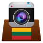 icon Cameras Lithuania(Telecamere lituane)