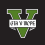 icon GTA V MCPE(Addon F2P GTA MCPE e mappa
)