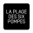 icon La Plage 2024(La spiaggia delle sei pompe) 3.0.8