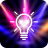 icon UV Light Simulation(Luce nera - Simulatore di luce UV) 1.1.0