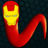 icon Iron Snaker.io(Superhero Slither Combat Gioco 3D) 1.3