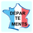 icon com.appybuilder.jplouis33.Departements_francais(I 101 dipartimenti della Francia) 8.0