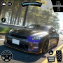 icon Drifting and Driving Car Games (Giochi di auto alla deriva e guida)