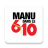 icon Manu dans le 6-10(Manu nel 6/10) 2.5.0