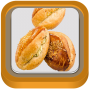 icon com.ert.hamurlar(Börek Pastry Cookie Poaça)