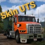 icon Skin UTS(Skin simulatore di camion universale)