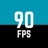 icon 90 FPS(90 FPS + IPAD VIEW) 6.0