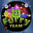 icon Furry Team(Squadra spaziale pelosa) 4.2