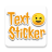 icon Sync(Text Sticker Maker) 2.0
