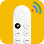 icon Chromecast Remote Control(Telecomando Chromecast)
