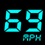 icon GPS Speedometer: Speed Tracker (Tachimetro GPS: Speed Tracker)