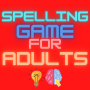 icon Word Spelling Games For Adults(Giochi di ortografia per adulti
)