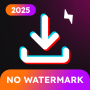 icon Download video no watermark (Scarica video senza filigrana)