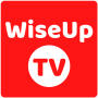 icon WiseUp Tv(WiseUp Tv
)