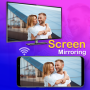 icon HD Video Screen Mirroring(Video HD Screen Mirroring
)